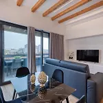 Apartamento Royal Centro Moscova