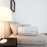 Primopiano - Roncaglia Apartmán Milán