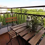 Primopiano - Roncaglia Apartmán