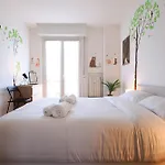 Primopiano - Roncaglia Apartmán Milán