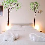 Primopiano - Roncaglia Apartmán Milán