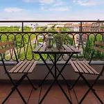 Primopiano - Roncaglia Apartmán