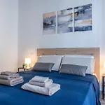 Apartament Santa Giulia - 15min From Duomo - Rogoredo Fs *