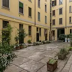 Apartamento Memory Milán