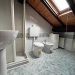 Bilocale Mansardato Farini Apartament *
