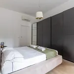 Arena 35 - Leia Hospitality Apartamento