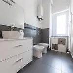 Arena 35 - Leia Hospitality Apartamento *