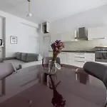 Arena 35 - Leia Hospitality Apartamento Milão