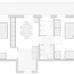 Stayeasy Sauli1 - 2 Bedrooms, 2 Baths Next To Pasteur Metro 公寓