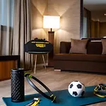 Milan Suite Hotel Hotel Milan