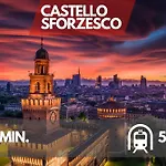 New Design Studio, Cadorna - Milan *