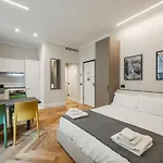 New Design Studio, Cadorna - Milan * Milaan