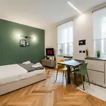 New Design Studio, Cadorna - Milan Appartement Milaan