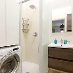 Appartement Guesthost - Mm Sant Agostino Subway Flat Milan