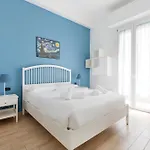 Guesthost - Mm Sant Agostino Subway Flat Appartement *