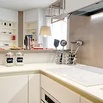 Guesthost - White Flat Bilo Di Design De Angeli * ミラノ