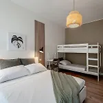 公寓 Stayeasy Sauli1 - 2 Bedrooms, 2 Baths Next To Pasteur Metro *
