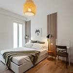 Stayeasy Sauli1 - 2 Bedrooms, 2 Baths Next To Pasteur Metro 公寓 *