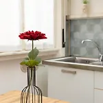 Apartment Artstay - Garibaldi Tower, Near Metro Station M5, M2 Mailand