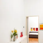 Apartment Artstay - Garibaldi Tower, Near Metro Station M5, M2 Mailand