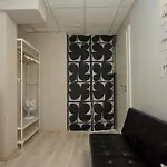 Design White Loft - 15 Minutes Walk From Station Apartment