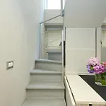 Design White Loft - 15 Minutes Walk From Station Apartment Milan