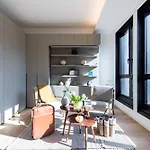 Sweett - Tower Apartment *