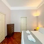 아파트 Nel Cuore Di Via Tortona *