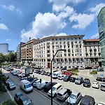 Doria 10 Next To Train Station 아파트 밀라노