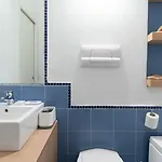 Italianway Comfort - Savona 123 Διαμέρισμα