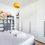 Domusmi Massarenti شقة *