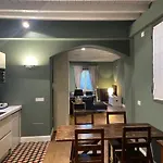 Apartment Arco Della Pace Mailand