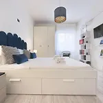 The Boutique - Navigli Appartement