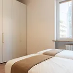 Agostino Flexyrent Ac Apartment