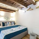 Casera Loft, Historic Courtyard In Navigli Milan
