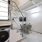 Casera Loft, Historic Courtyard In Navigli Milan