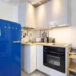 Apartment Casera Loft, Historic Courtyard In Navigli