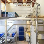 Casera Loft, Historic Courtyard In Navigli Apartment Milan