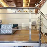 Casera Loft, Historic Courtyard In Navigli *