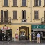 Casera Loft, Historic Courtyard In Navigli Apartment Milan