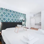 Easylife - - Anfossi 18 - Porta Vittoria * Милан