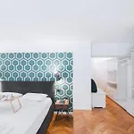 Апартаменты Easylife - - Anfossi 18 - Porta Vittoria *