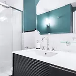 Easylife - - Anfossi 18 - Porta Vittoria Апартаменты Милан