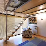 Primopiano - Pavia B Appartamento Milano
