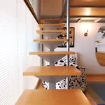 Primopiano - Pavia B Milano