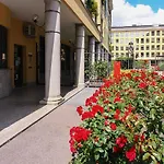 Appartamento Primopiano - Pavia B