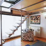 Primopiano - Pavia B Appartamento *