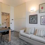 Apartman Royal - Duomo Santo Stefano Milánó