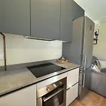 Appartement Ca Sanzio Milaan
