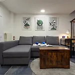 아파트 Buonarroti Loft - Citylife 15min Duomo *